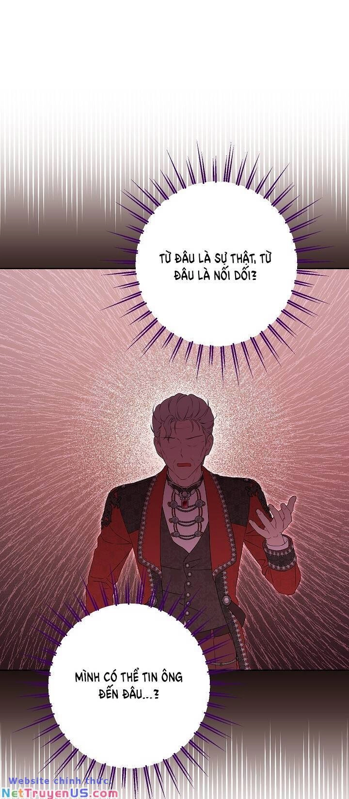 Thực Ra Tôi Mới Là Thật Chapter 112.2 - 21