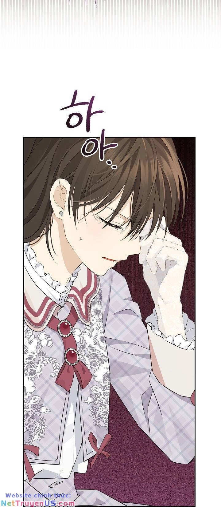 Thực Ra Tôi Mới Là Thật Chapter 112.2 - 22