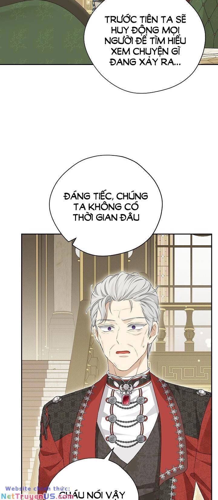 Thực Ra Tôi Mới Là Thật Chapter 112.2 - 24