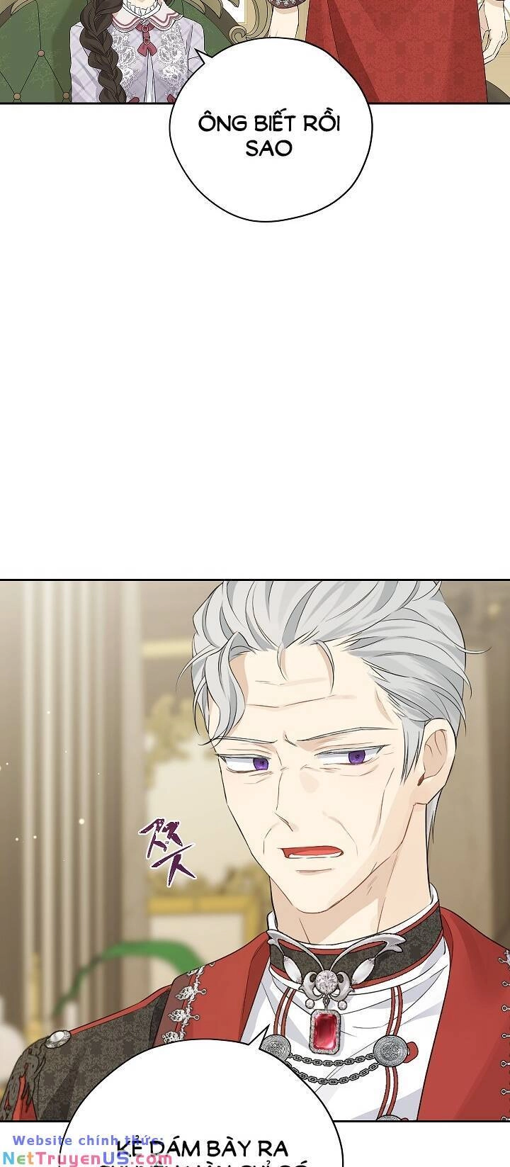 Thực Ra Tôi Mới Là Thật Chapter 112.2 - 28