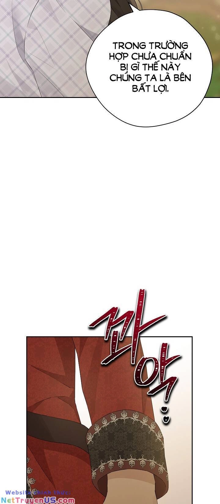 Thực Ra Tôi Mới Là Thật Chapter 112.2 - 30