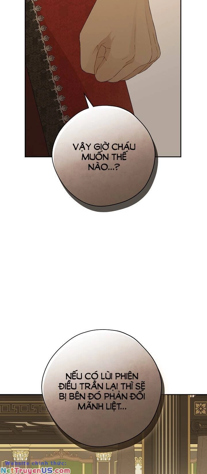 Thực Ra Tôi Mới Là Thật Chapter 112.2 - 31