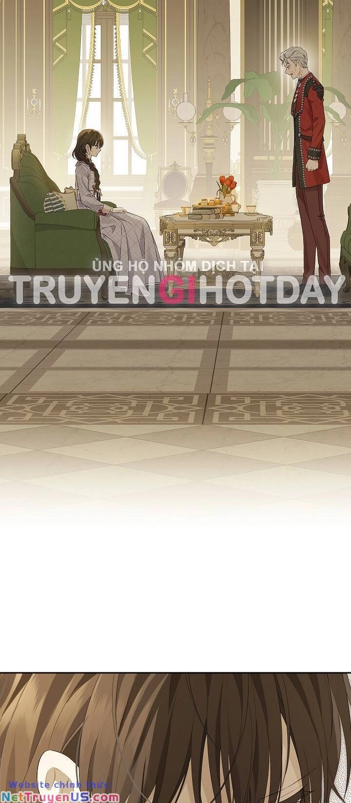 Thực Ra Tôi Mới Là Thật Chapter 112.2 - 32