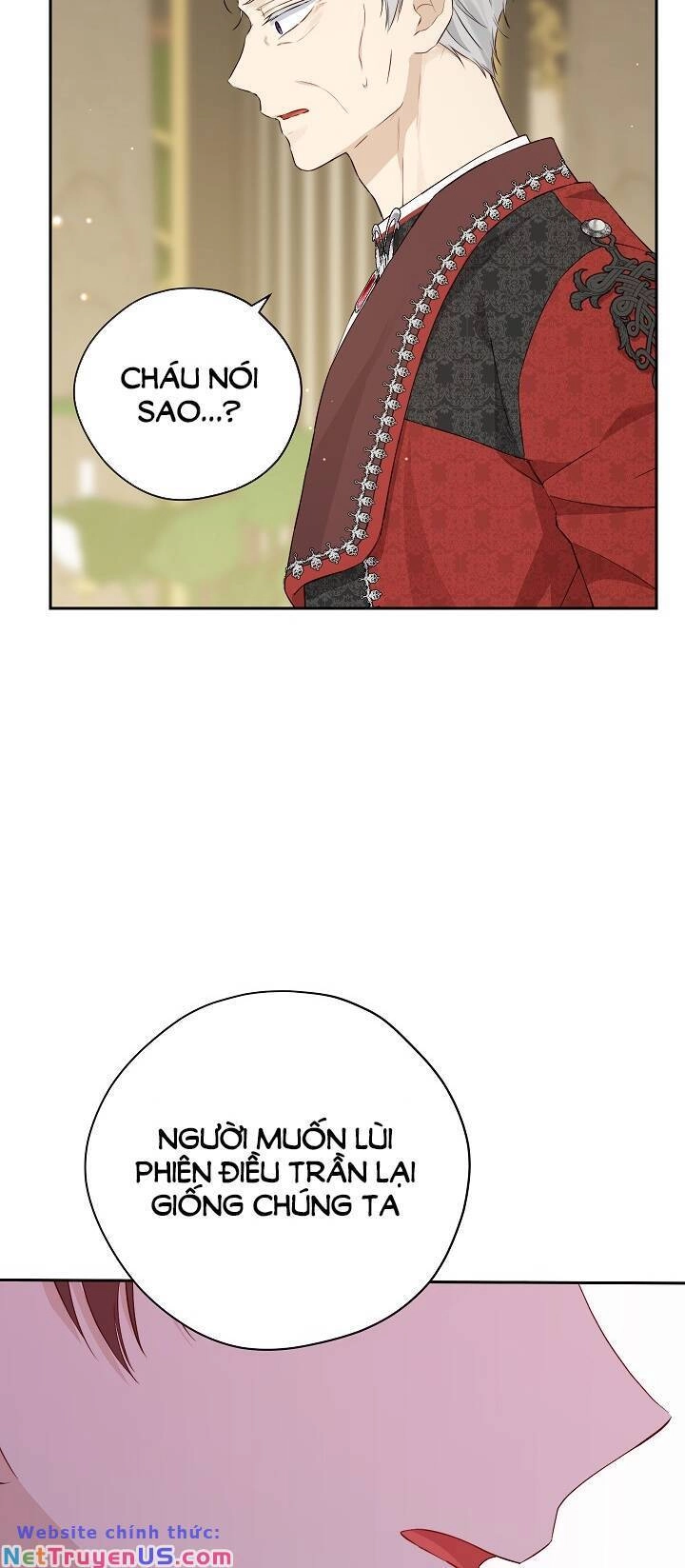 Thực Ra Tôi Mới Là Thật Chapter 112.2 - 36