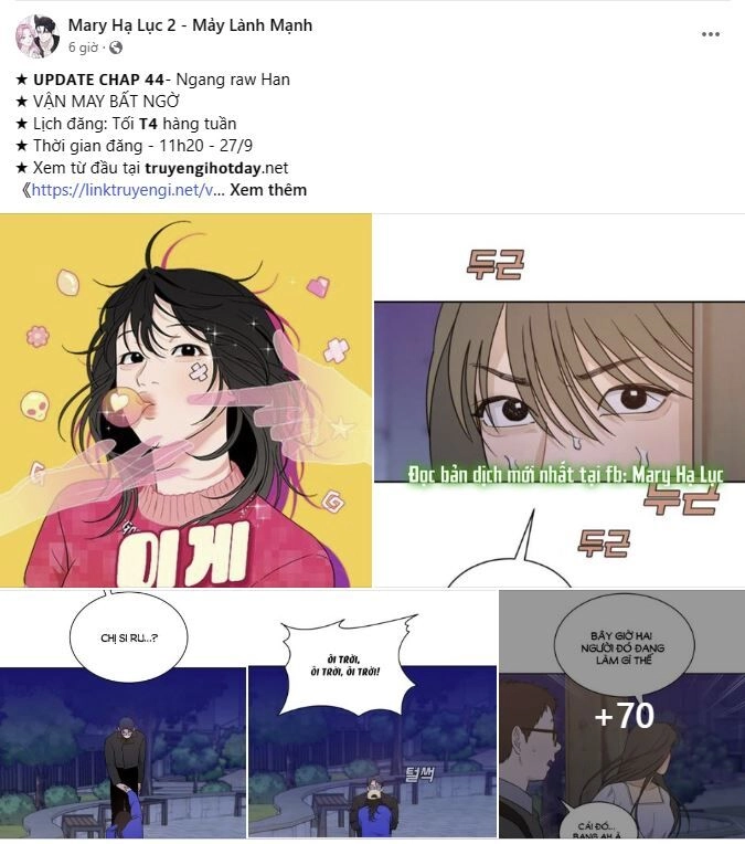 Thực Ra Tôi Mới Là Thật Chapter 113.1 - 4