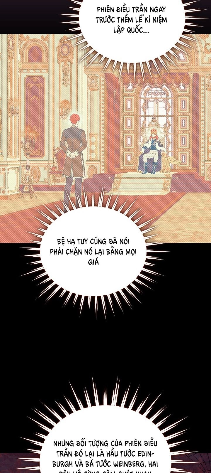 Thực Ra Tôi Mới Là Thật Chapter 113.1 - 11