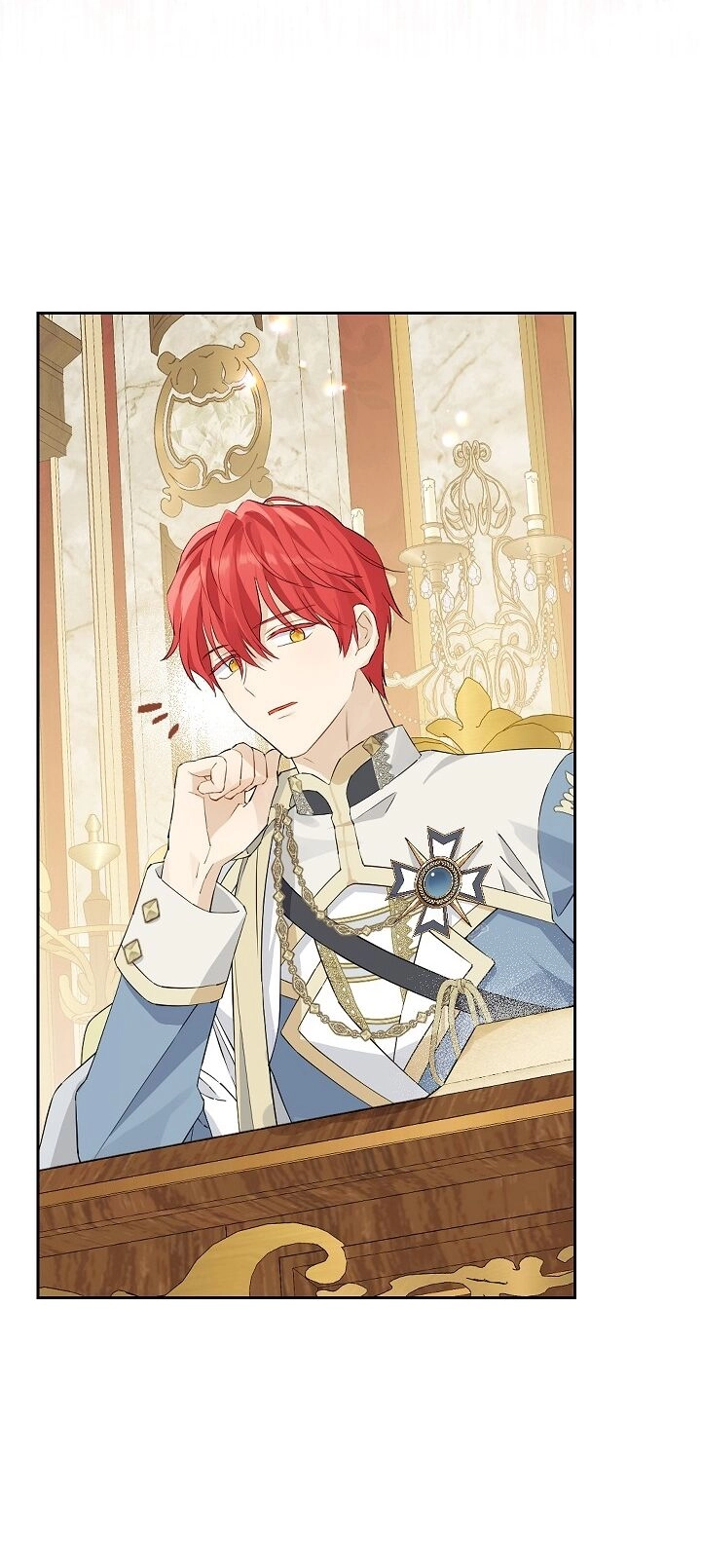 Thực Ra Tôi Mới Là Thật Chapter 113.1 - 13