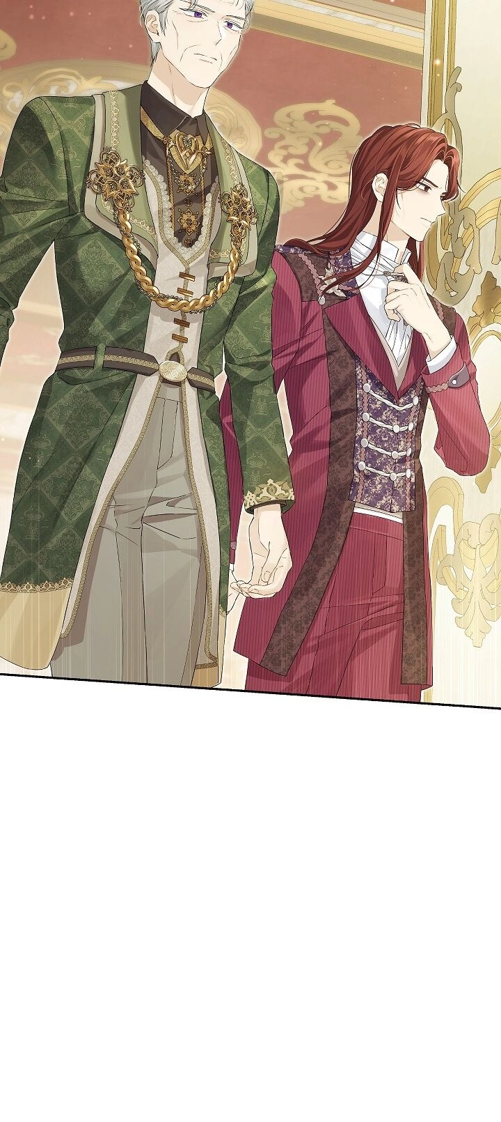 Thực Ra Tôi Mới Là Thật Chapter 113.1 - 20