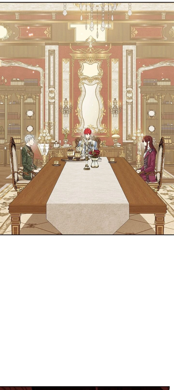 Thực Ra Tôi Mới Là Thật Chapter 113.2 - 3