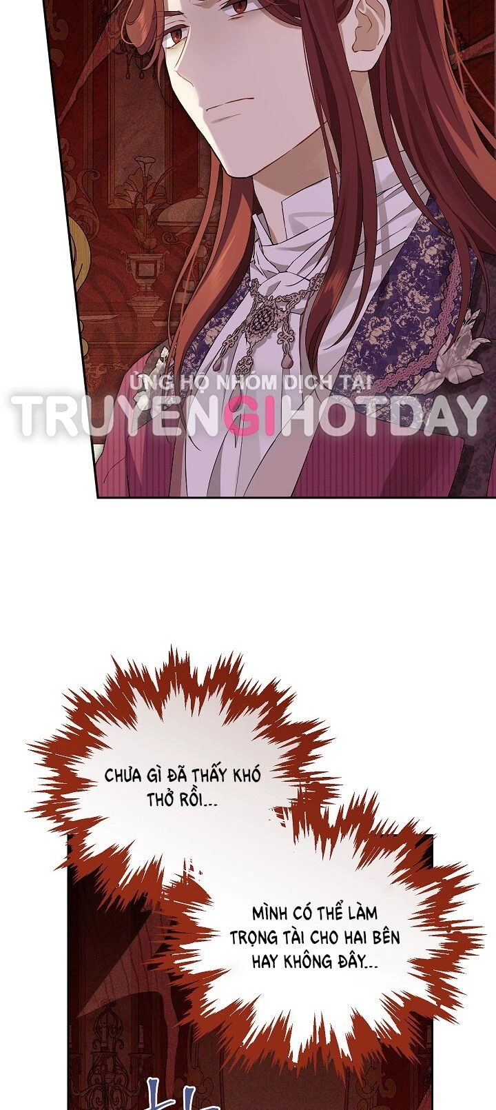 Thực Ra Tôi Mới Là Thật Chapter 113.2 - 5