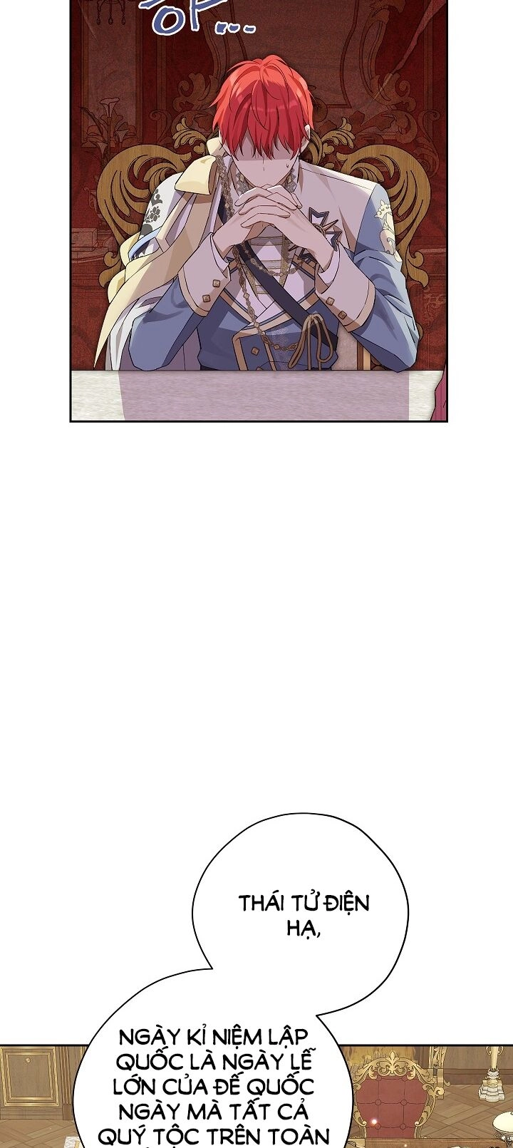 Thực Ra Tôi Mới Là Thật Chapter 113.2 - 6