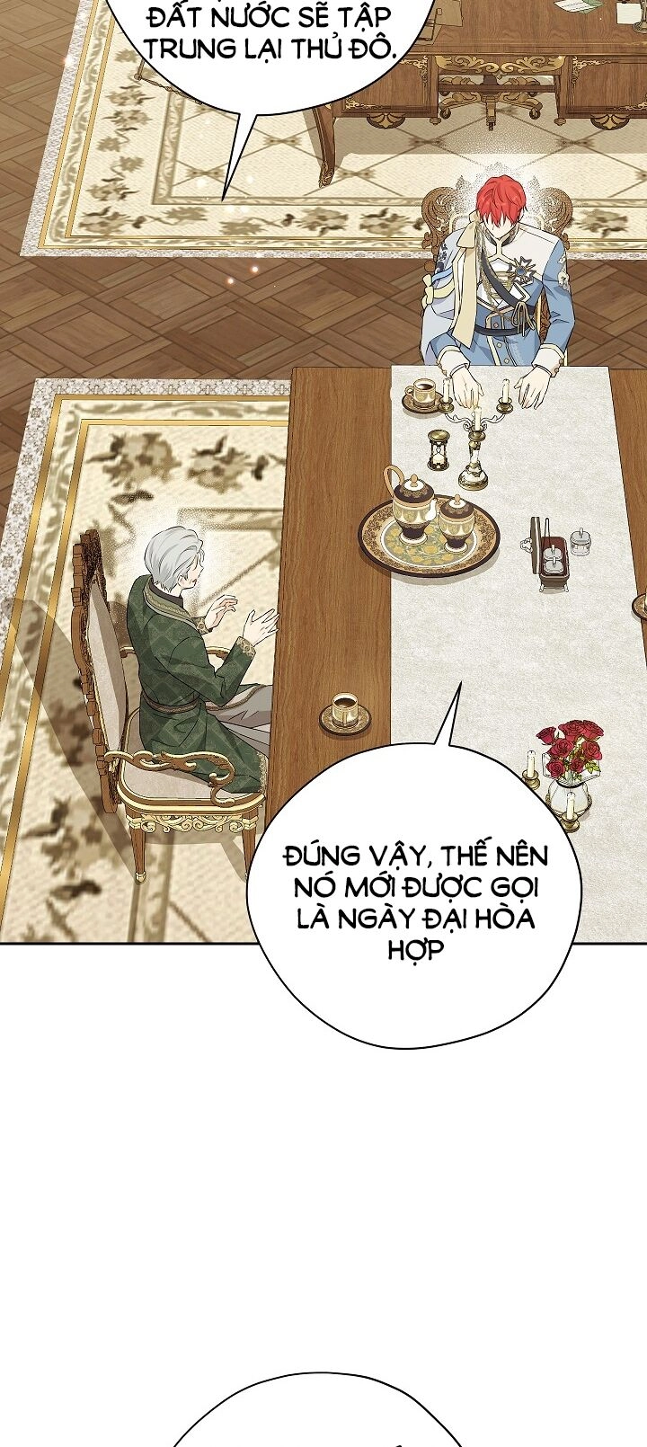 Thực Ra Tôi Mới Là Thật Chapter 113.2 - 7