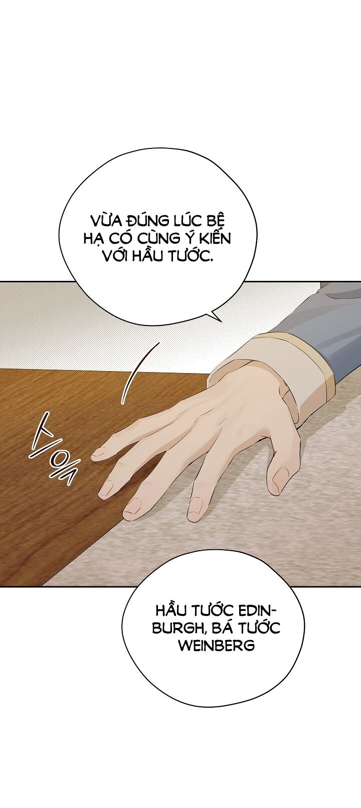 Thực Ra Tôi Mới Là Thật Chapter 113.2 - 9