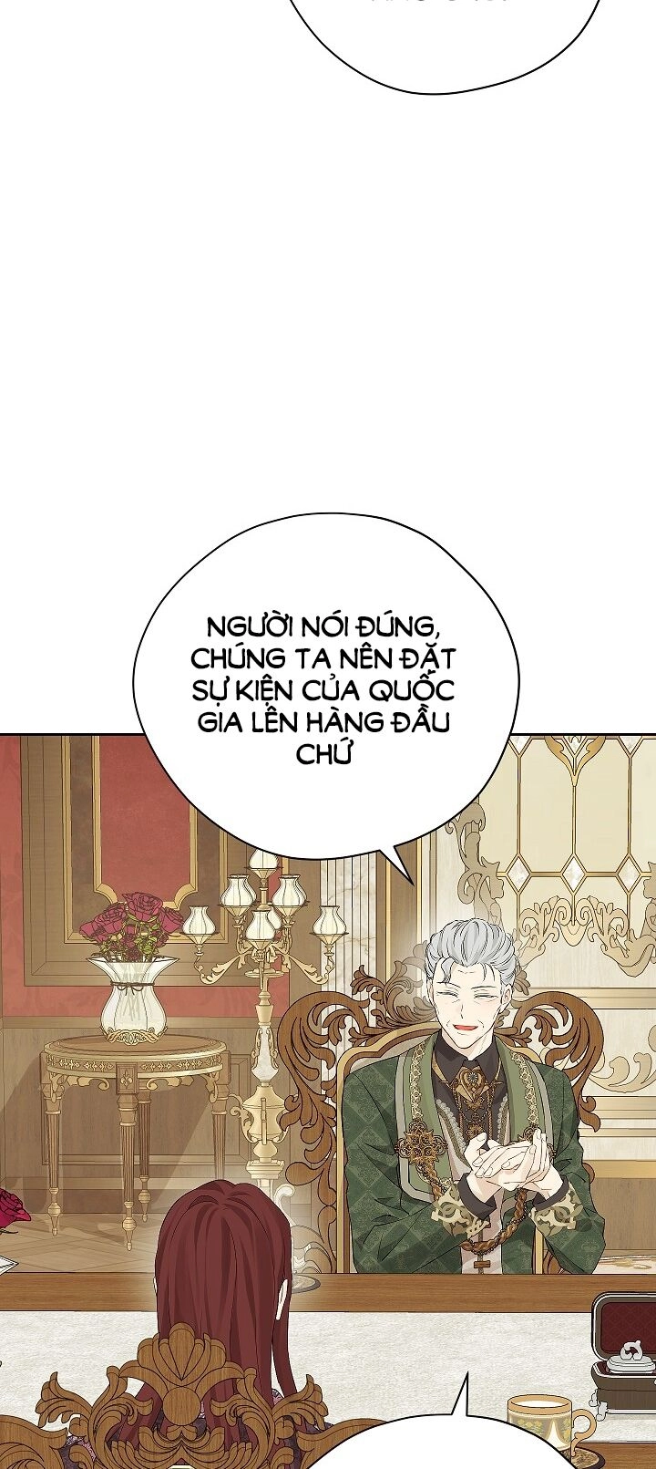 Thực Ra Tôi Mới Là Thật Chapter 113.2 - 11