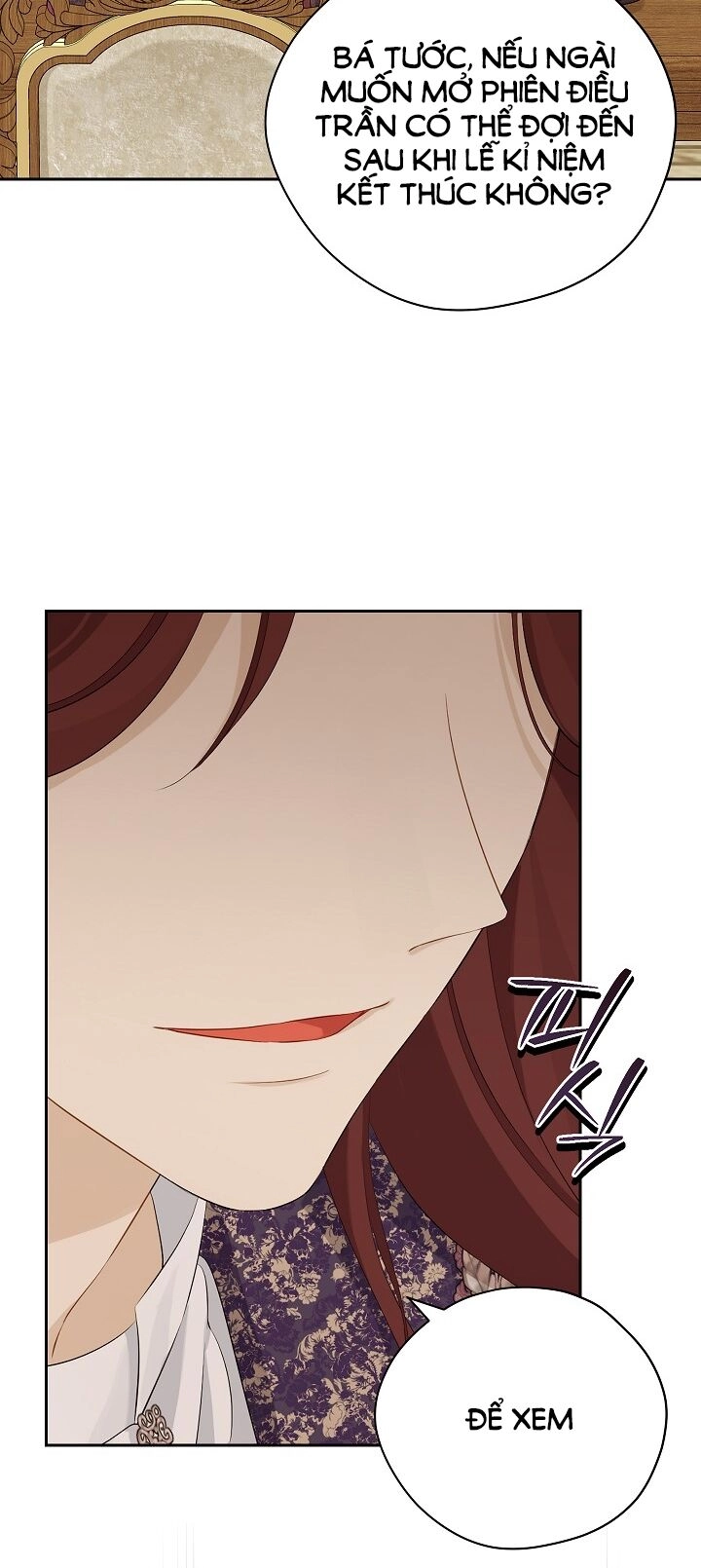 Thực Ra Tôi Mới Là Thật Chapter 113.2 - 12