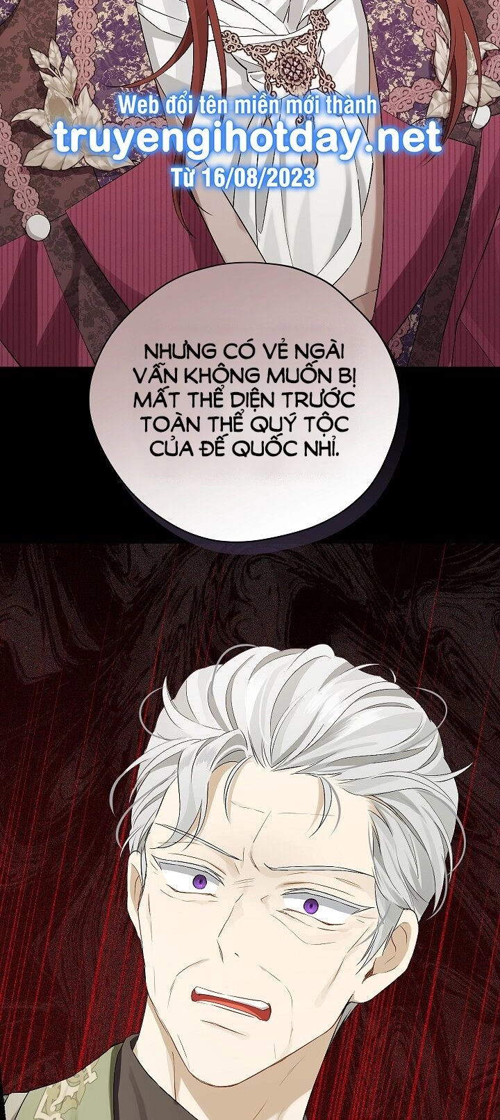 Thực Ra Tôi Mới Là Thật Chapter 113.2 - 14