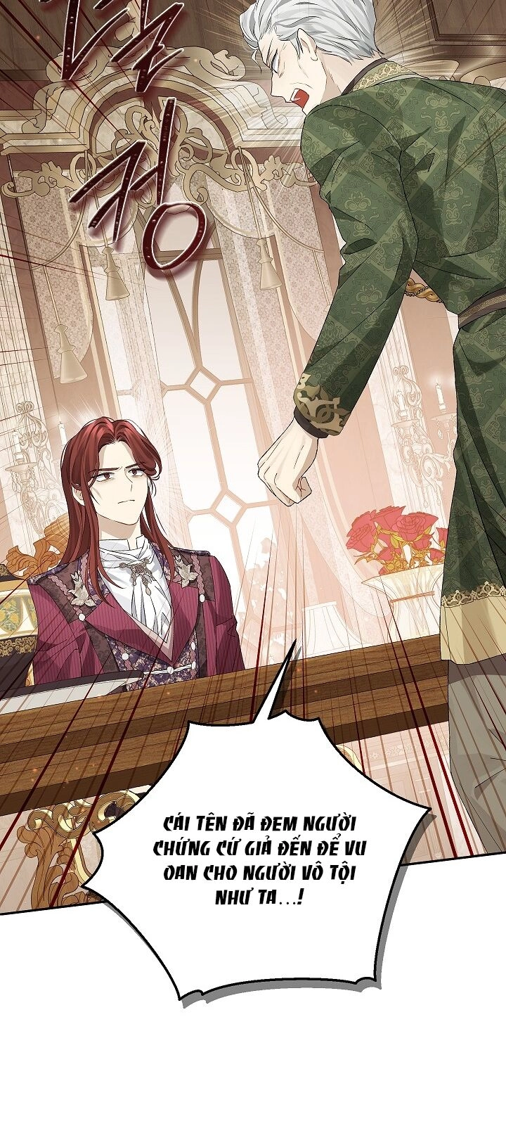 Thực Ra Tôi Mới Là Thật Chapter 113.2 - 16