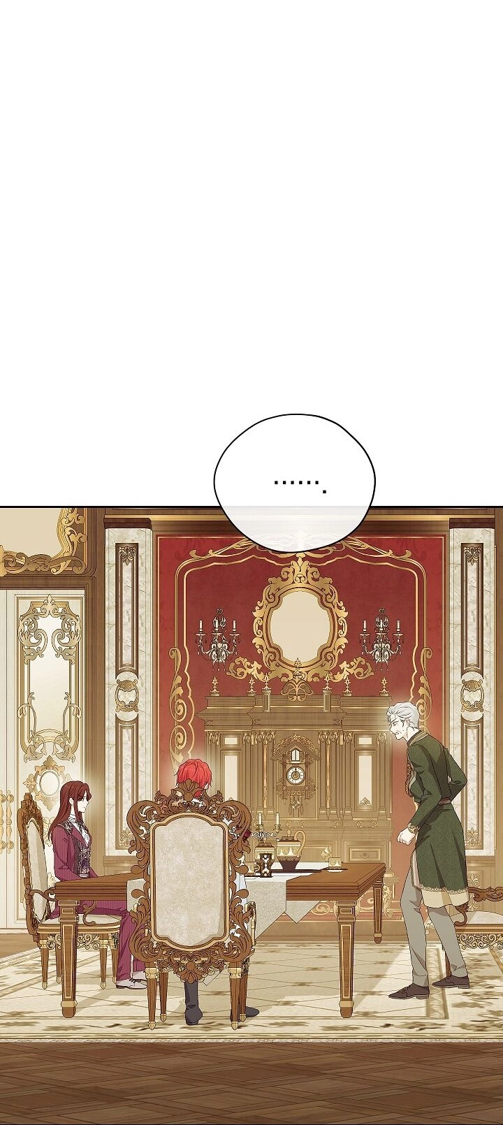 Thực Ra Tôi Mới Là Thật Chapter 113.2 - 18