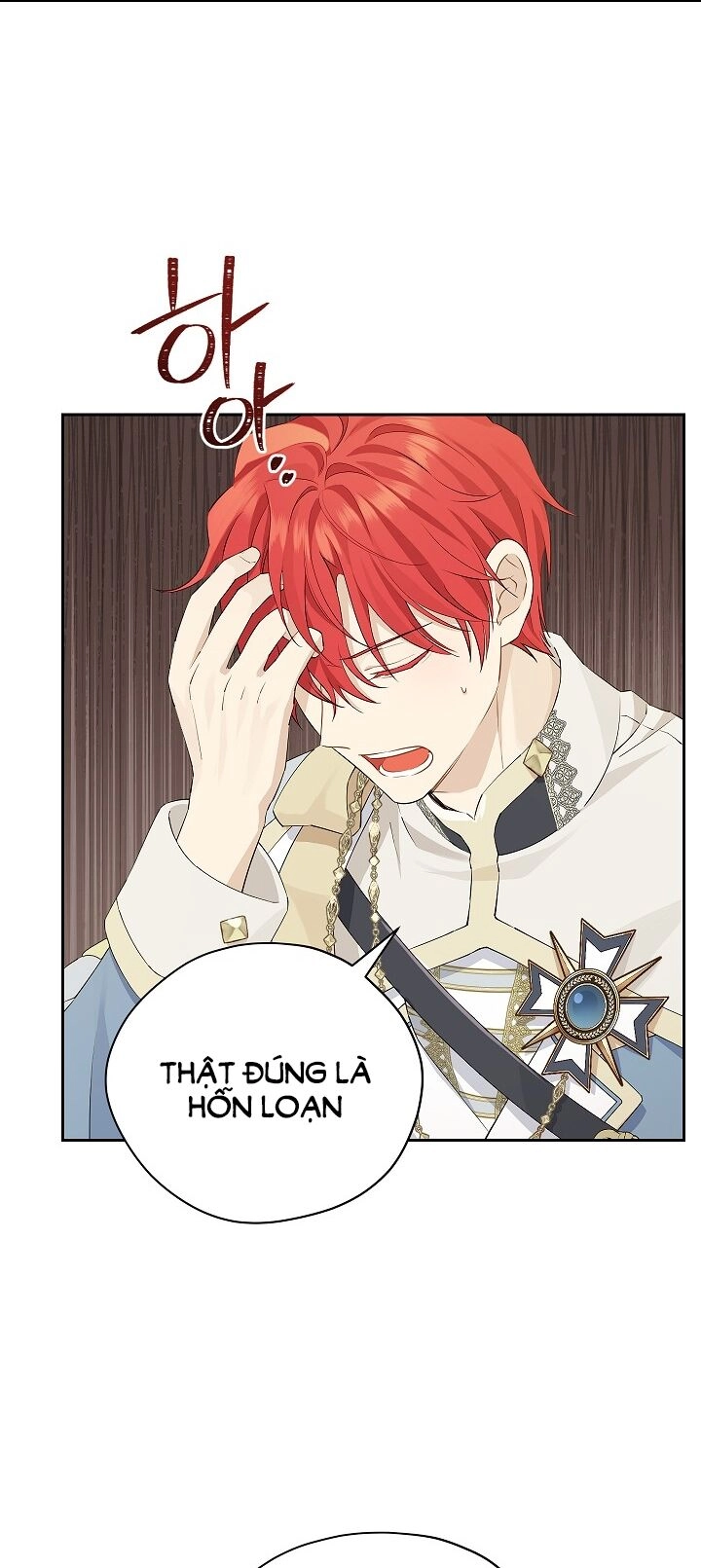 Thực Ra Tôi Mới Là Thật Chapter 113.2 - 19