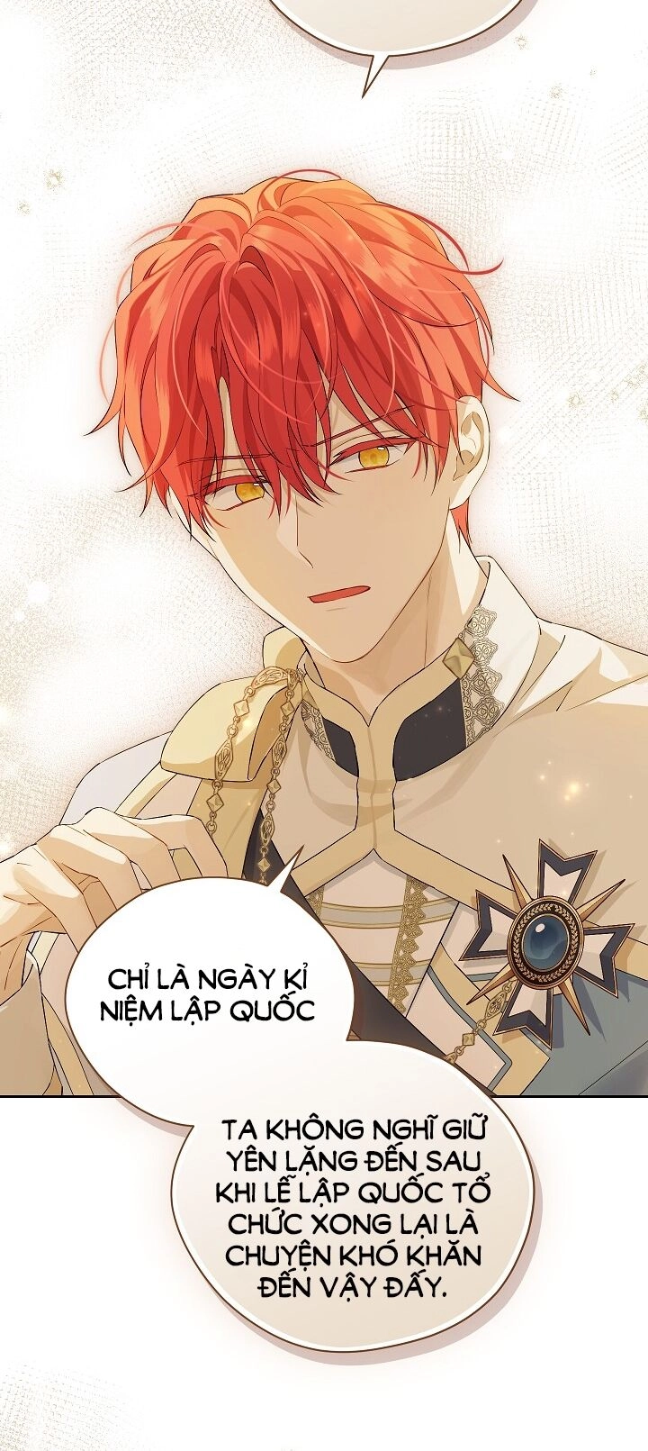 Thực Ra Tôi Mới Là Thật Chapter 113.2 - 21