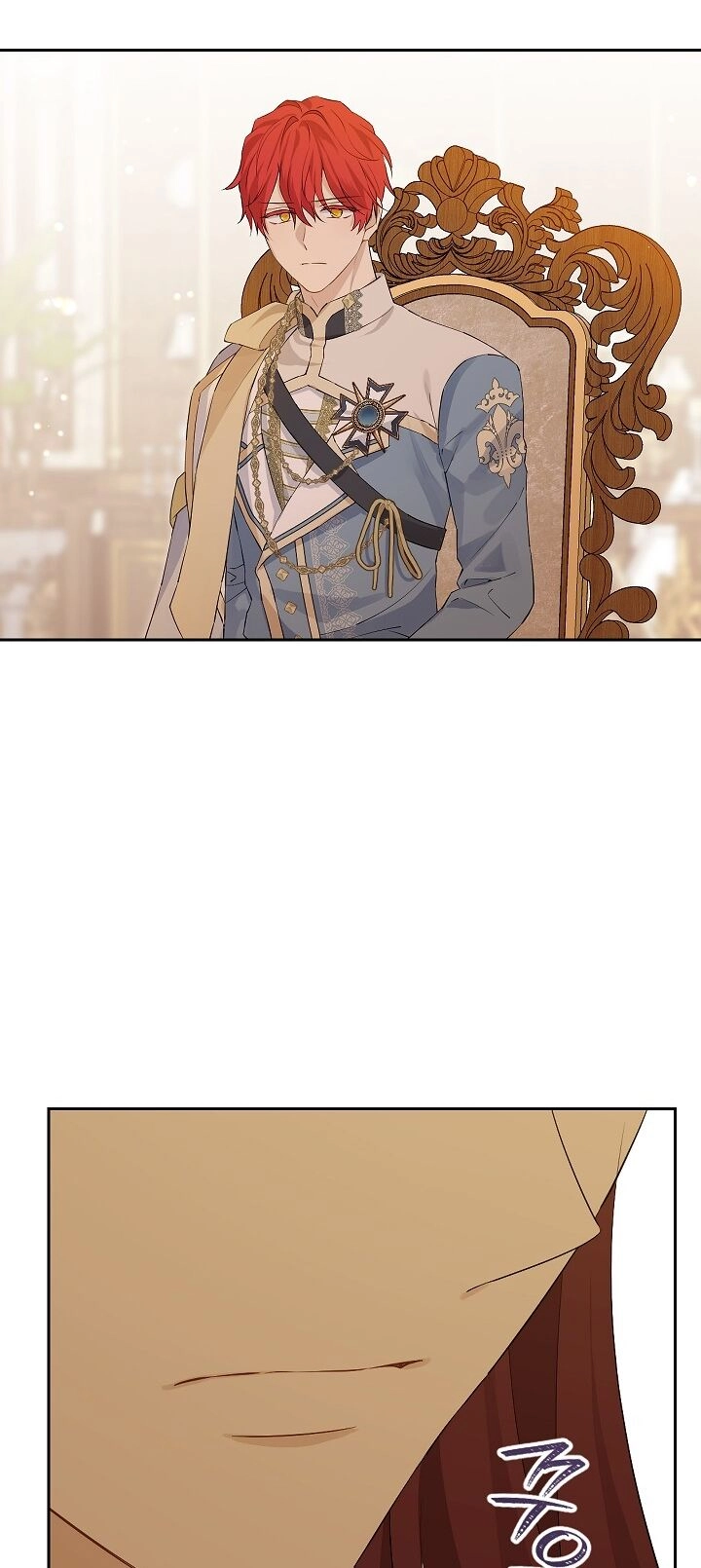 Thực Ra Tôi Mới Là Thật Chapter 113.2 - 25