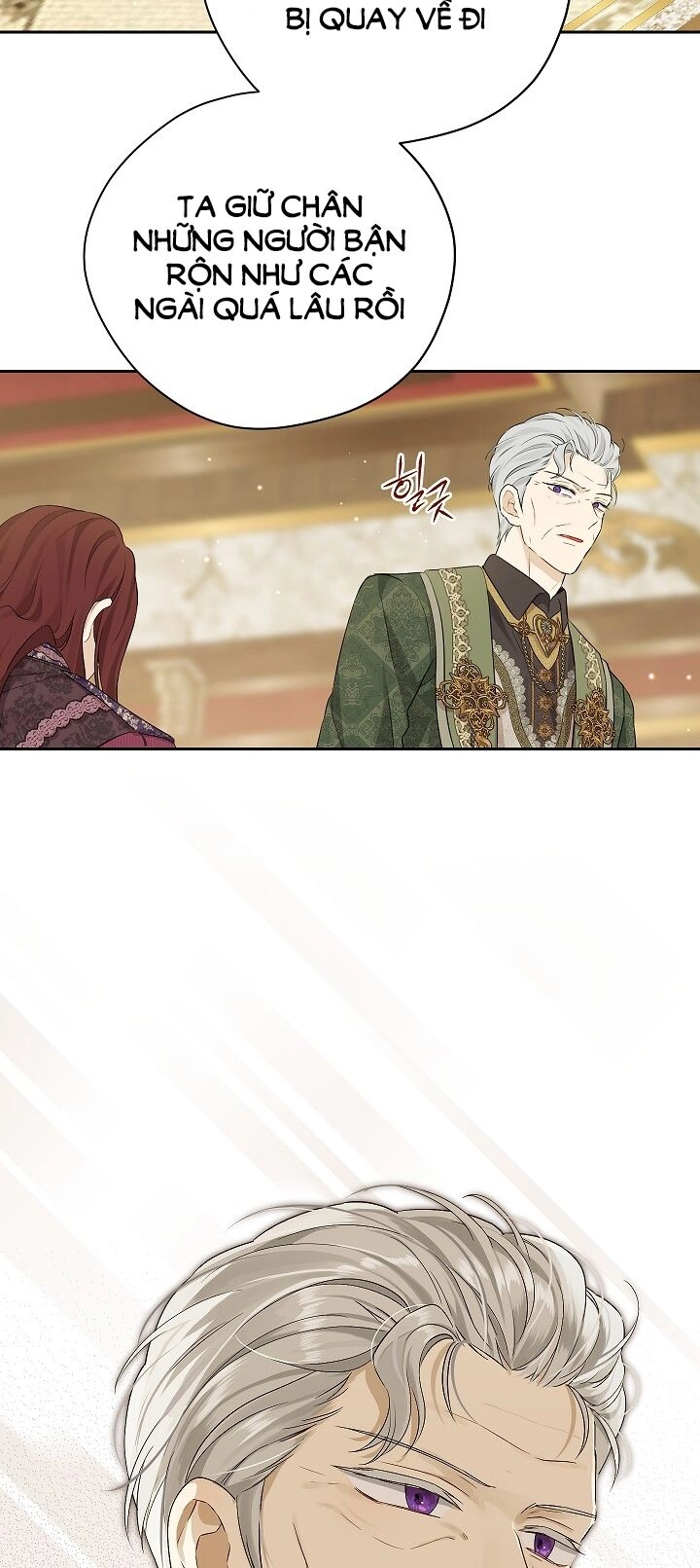 Thực Ra Tôi Mới Là Thật Chapter 113.2 - 31