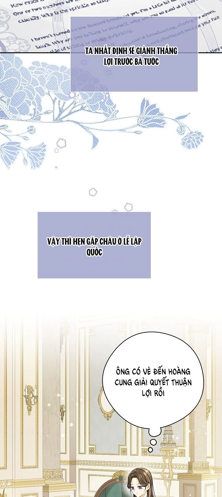 Thực Ra Tôi Mới Là Thật Chapter 113.2 - 34