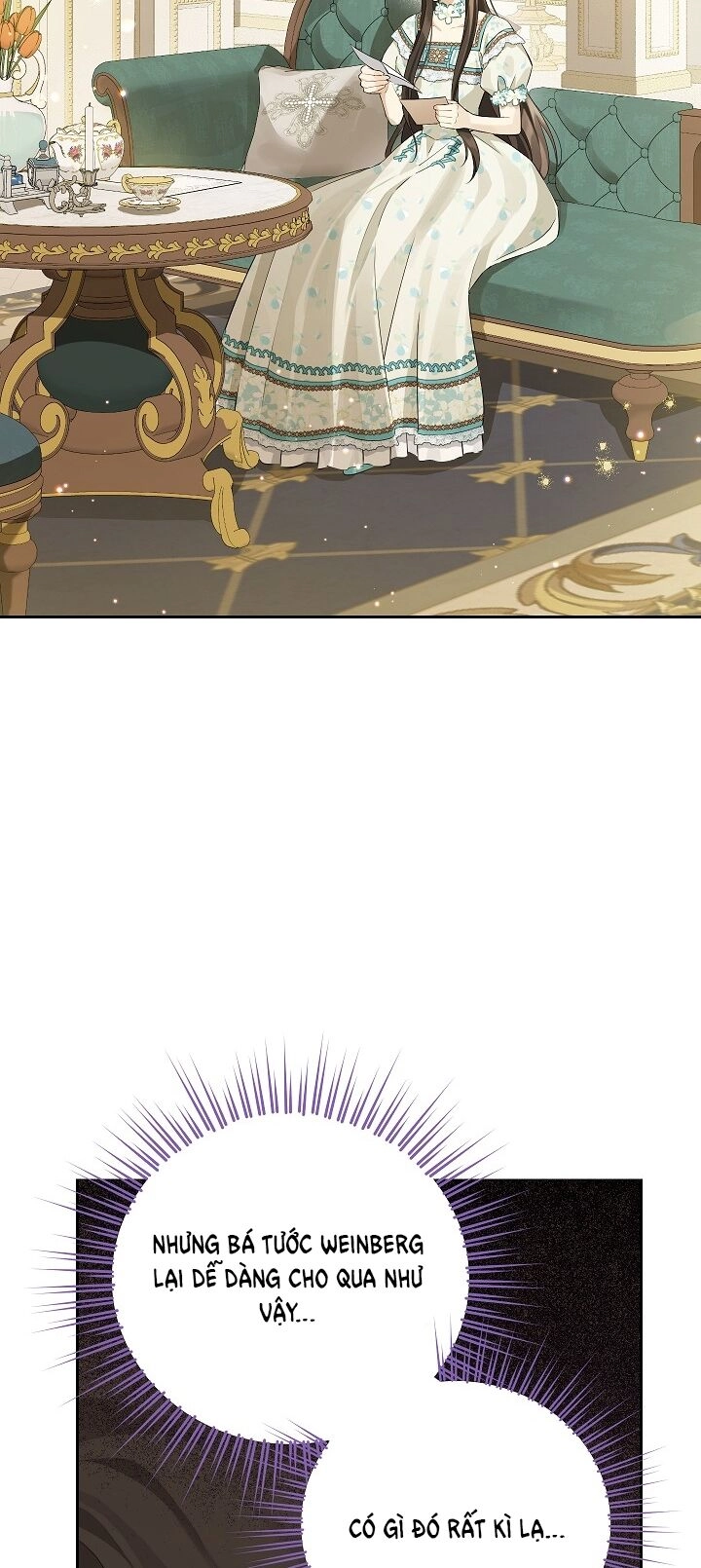 Thực Ra Tôi Mới Là Thật Chapter 113.2 - 35