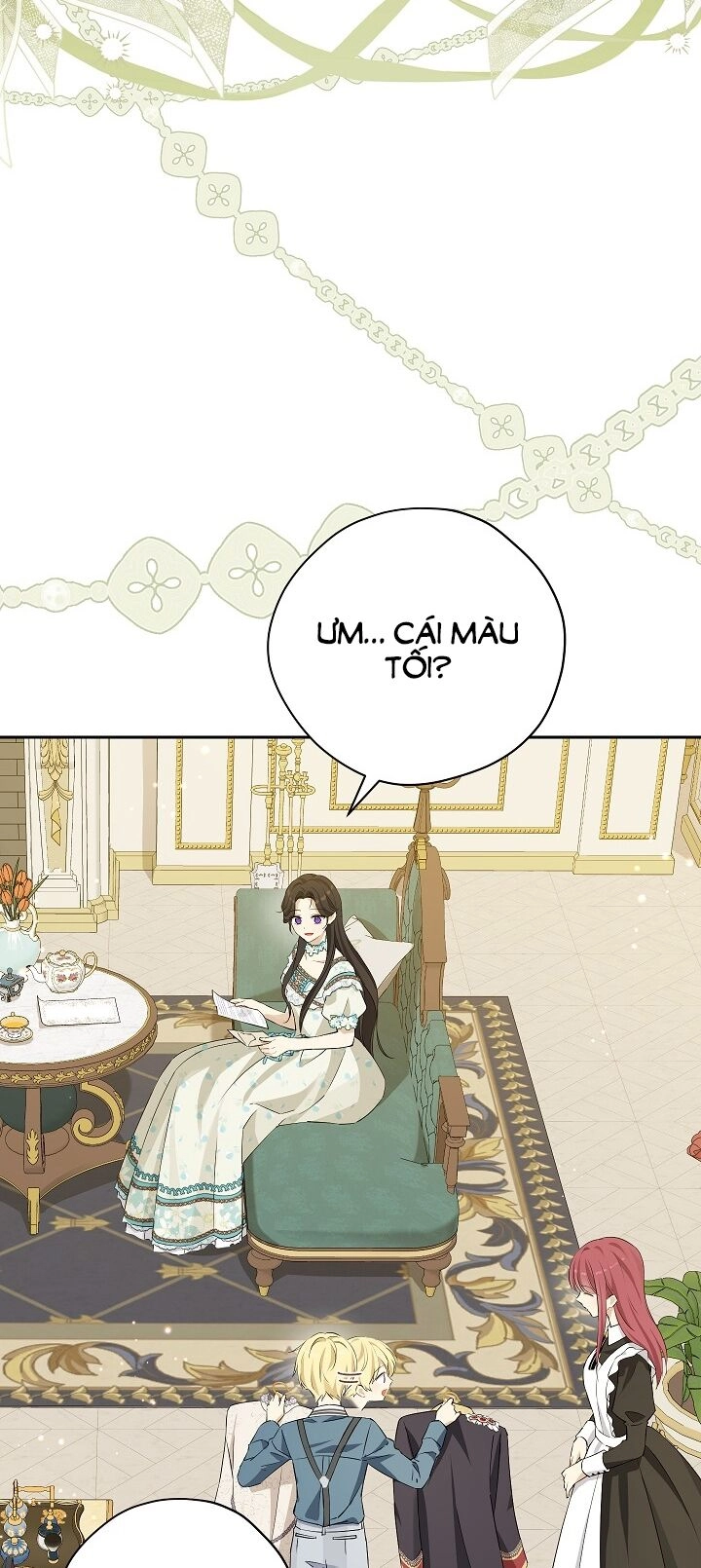 Thực Ra Tôi Mới Là Thật Chapter 113.2 - 38