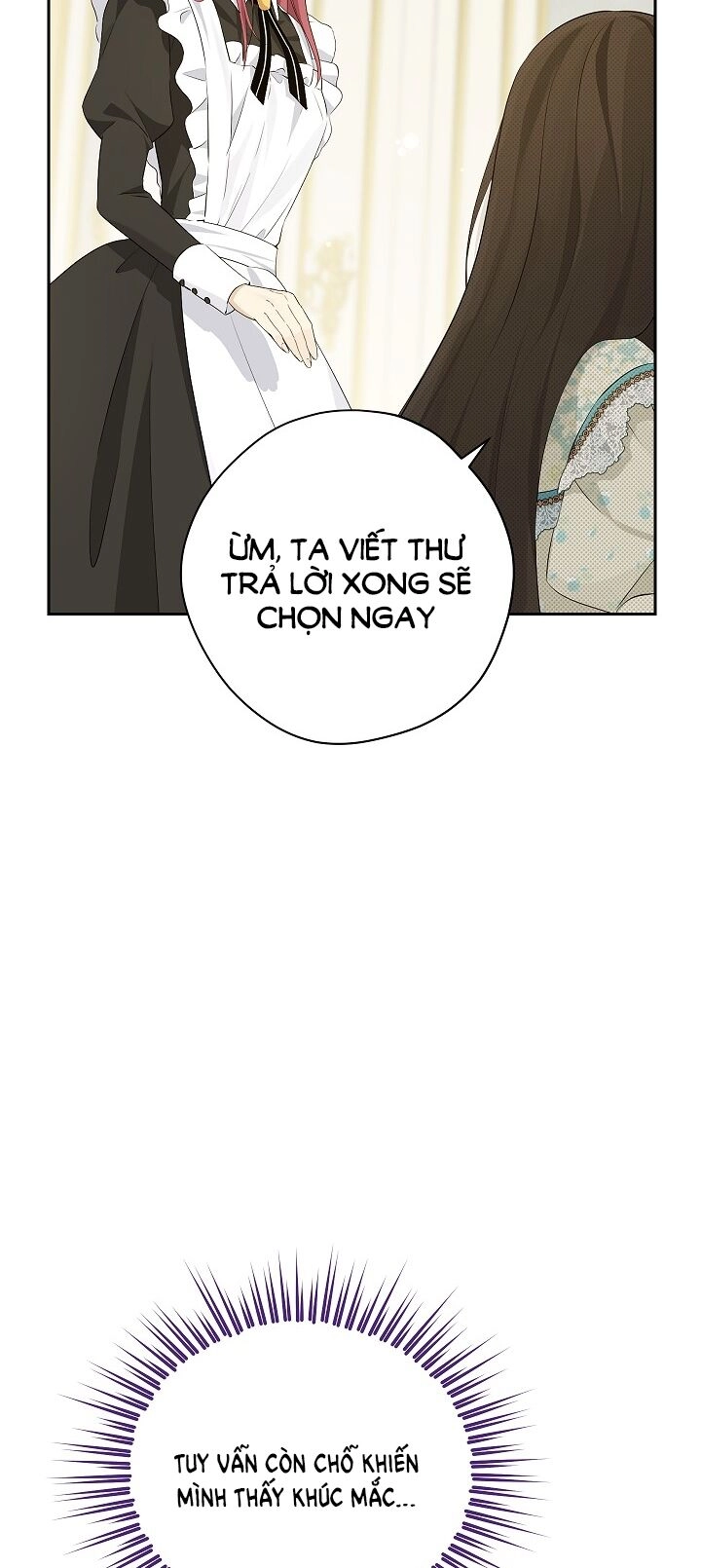 Thực Ra Tôi Mới Là Thật Chapter 113.2 - 40