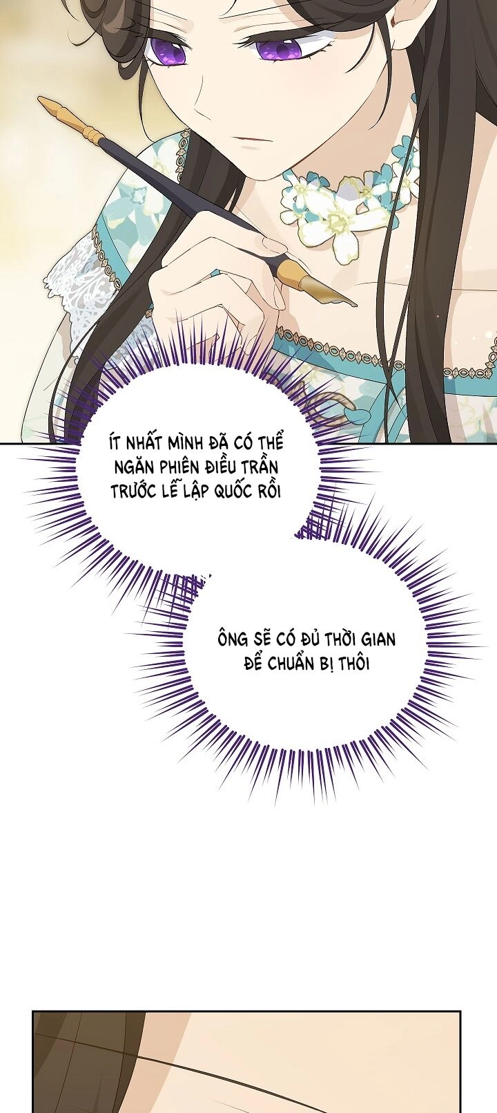 Thực Ra Tôi Mới Là Thật Chapter 113.2 - 42