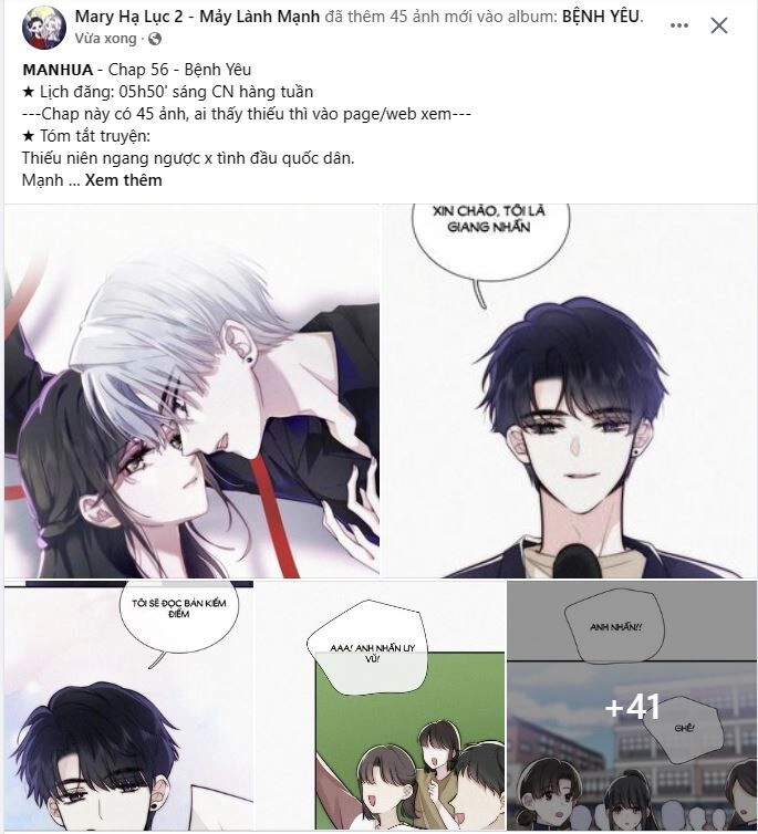 Thực Ra Tôi Mới Là Thật Chapter 114.1 - 6