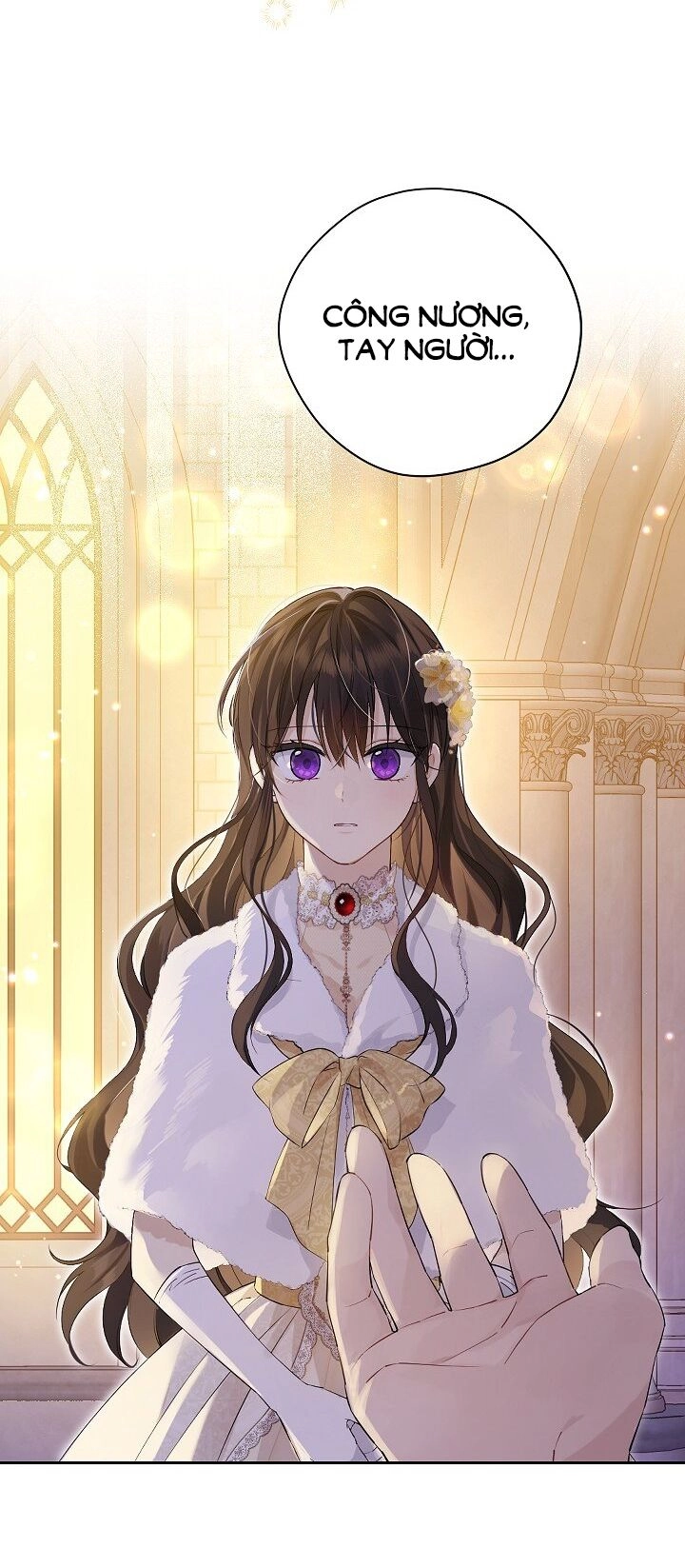 Thực Ra Tôi Mới Là Thật Chapter 114.1 - 8