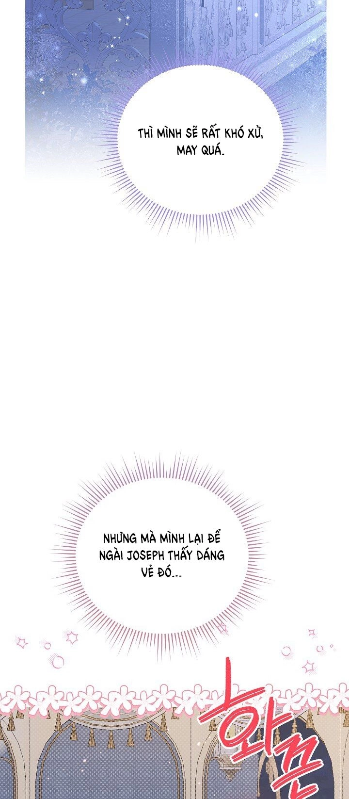 Thực Ra Tôi Mới Là Thật Chapter 114.1 - 15