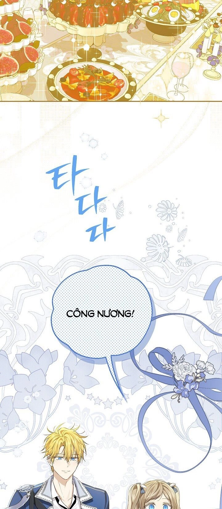 Thực Ra Tôi Mới Là Thật Chapter 114.1 - 19