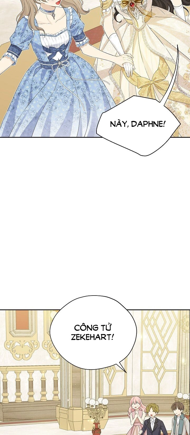 Thực Ra Tôi Mới Là Thật Chapter 114.2 - 3