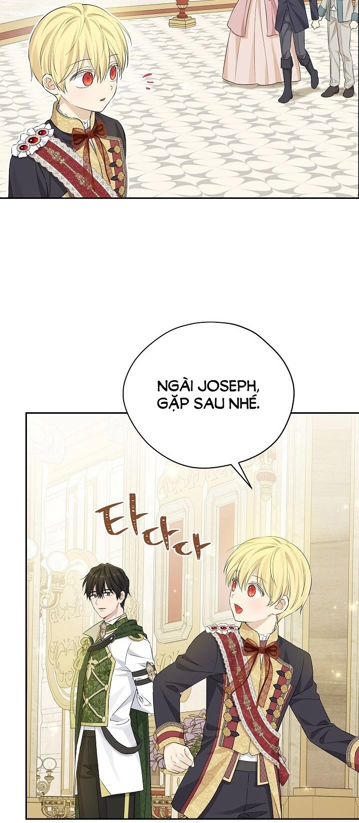 Thực Ra Tôi Mới Là Thật Chapter 114.2 - 4