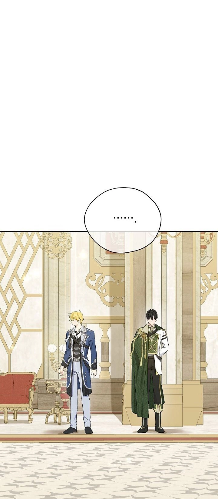 Thực Ra Tôi Mới Là Thật Chapter 114.2 - 5