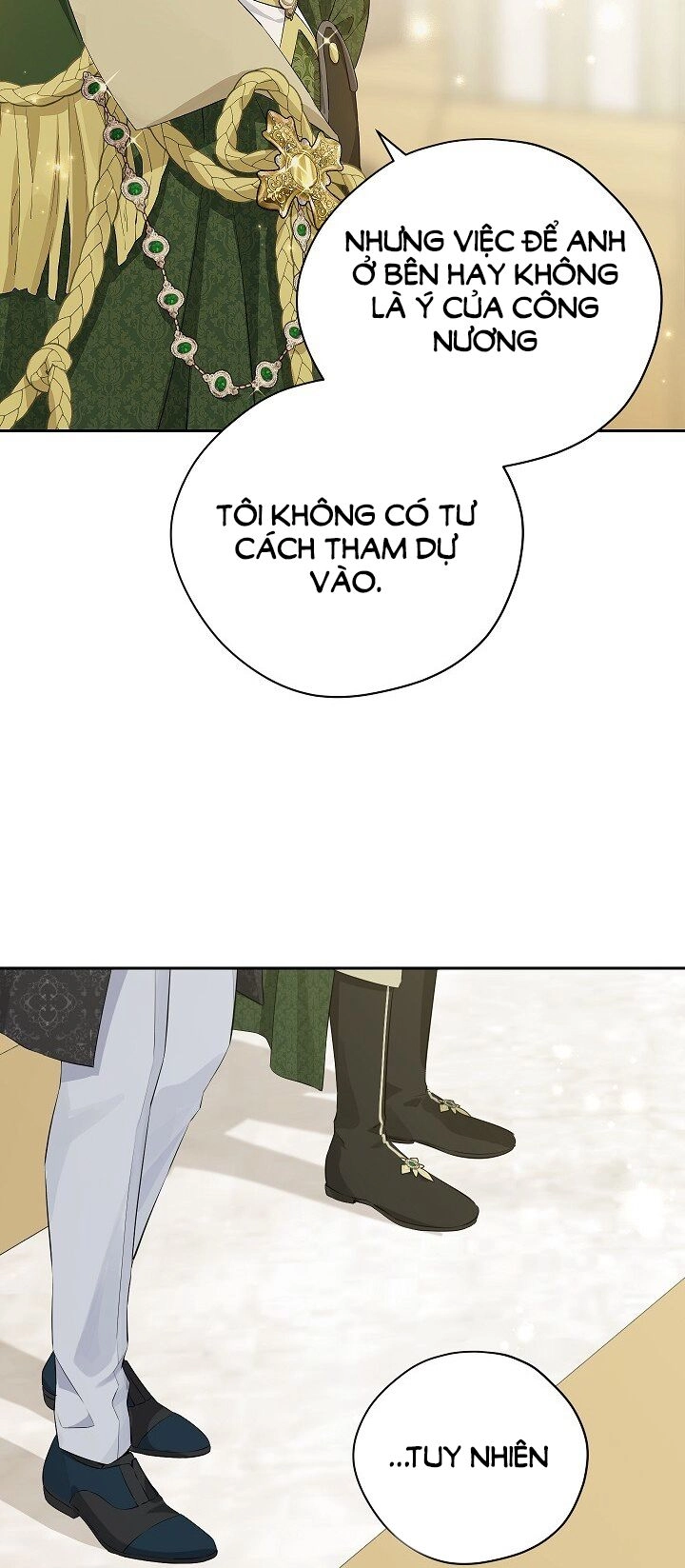 Thực Ra Tôi Mới Là Thật Chapter 114.2 - 9