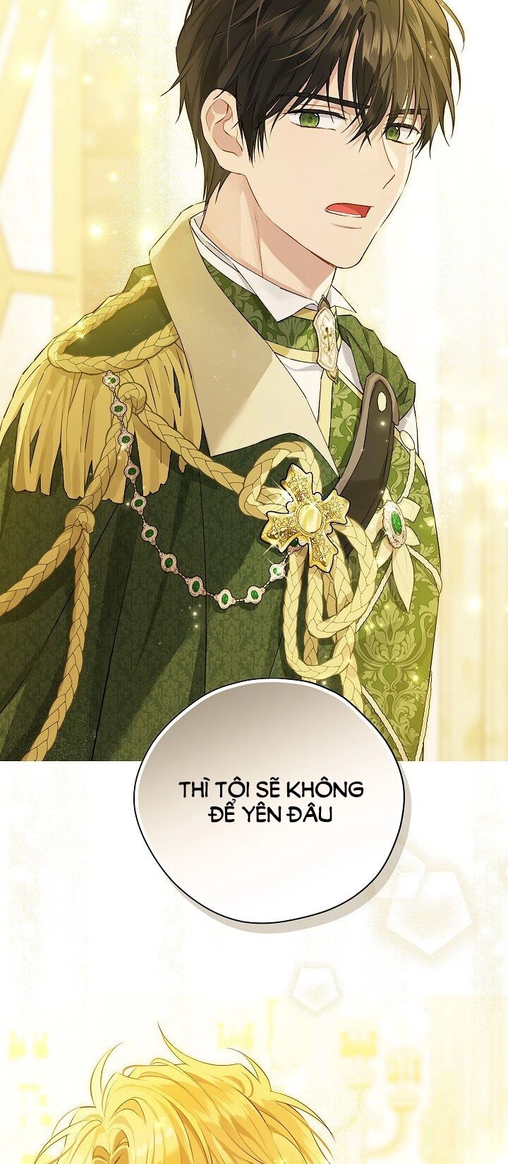 Thực Ra Tôi Mới Là Thật Chapter 114.2 - 11