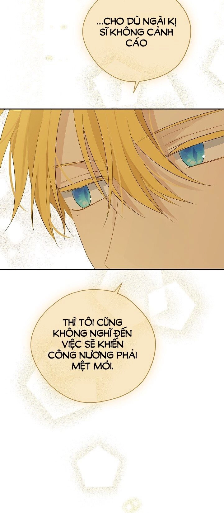 Thực Ra Tôi Mới Là Thật Chapter 114.2 - 13