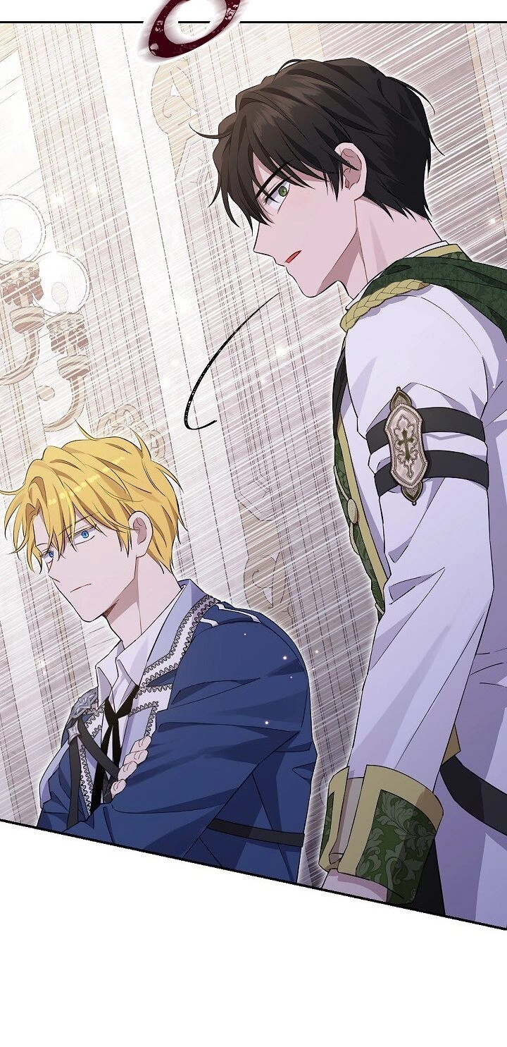 Thực Ra Tôi Mới Là Thật Chapter 114.2 - 19