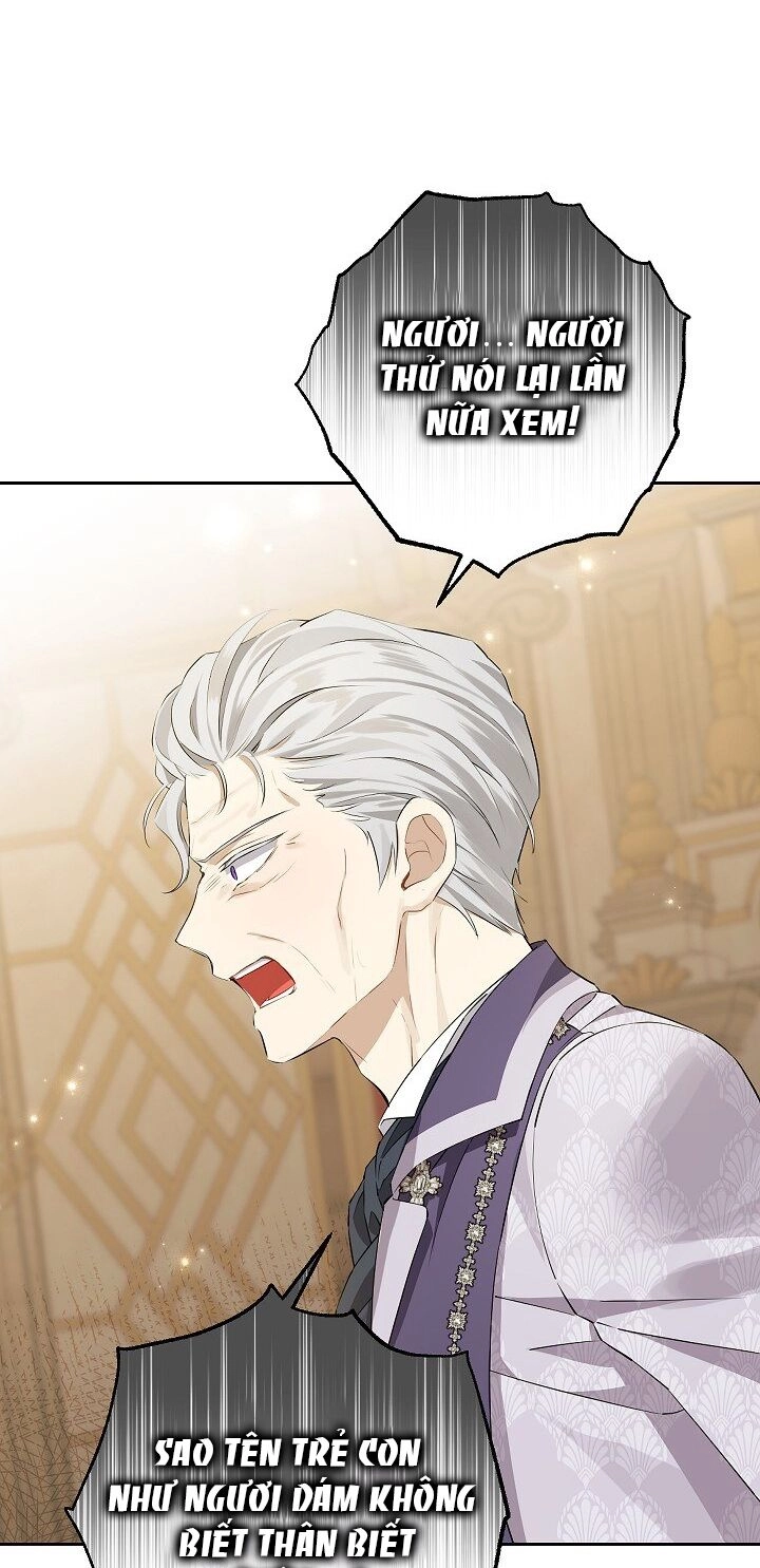 Thực Ra Tôi Mới Là Thật Chapter 114.2 - 24