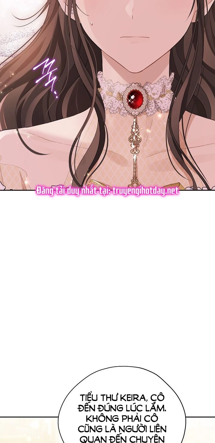 Thực Ra Tôi Mới Là Thật Chapter 114.2 - 30