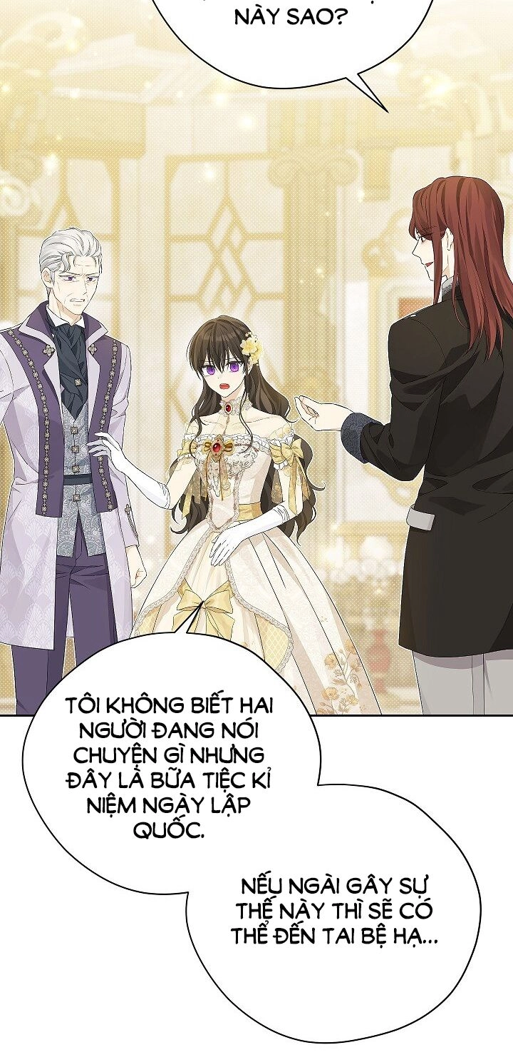 Thực Ra Tôi Mới Là Thật Chapter 114.2 - 31