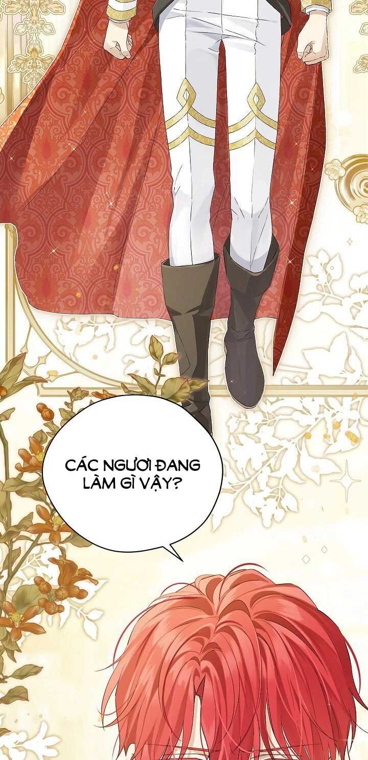 Thực Ra Tôi Mới Là Thật Chapter 114.2 - 34