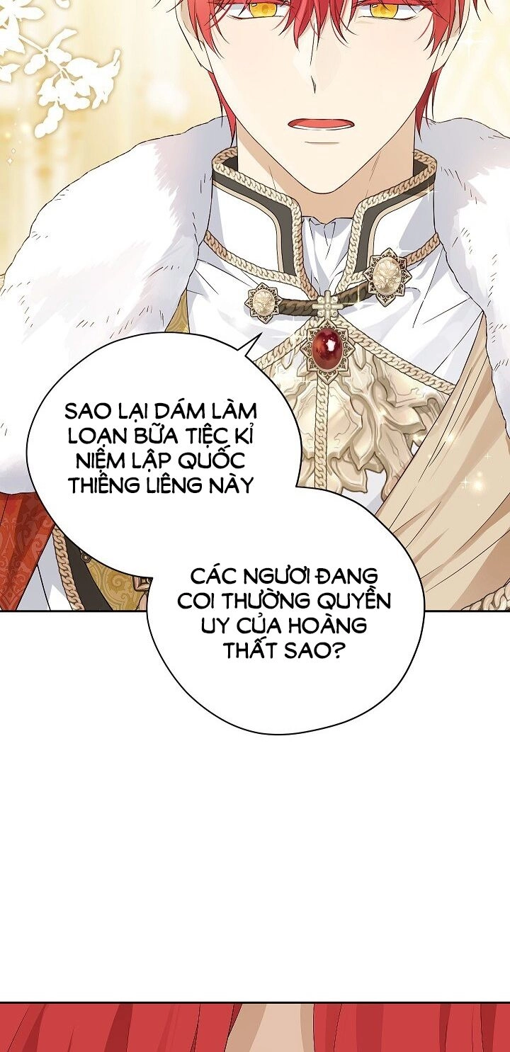 Thực Ra Tôi Mới Là Thật Chapter 114.2 - 35