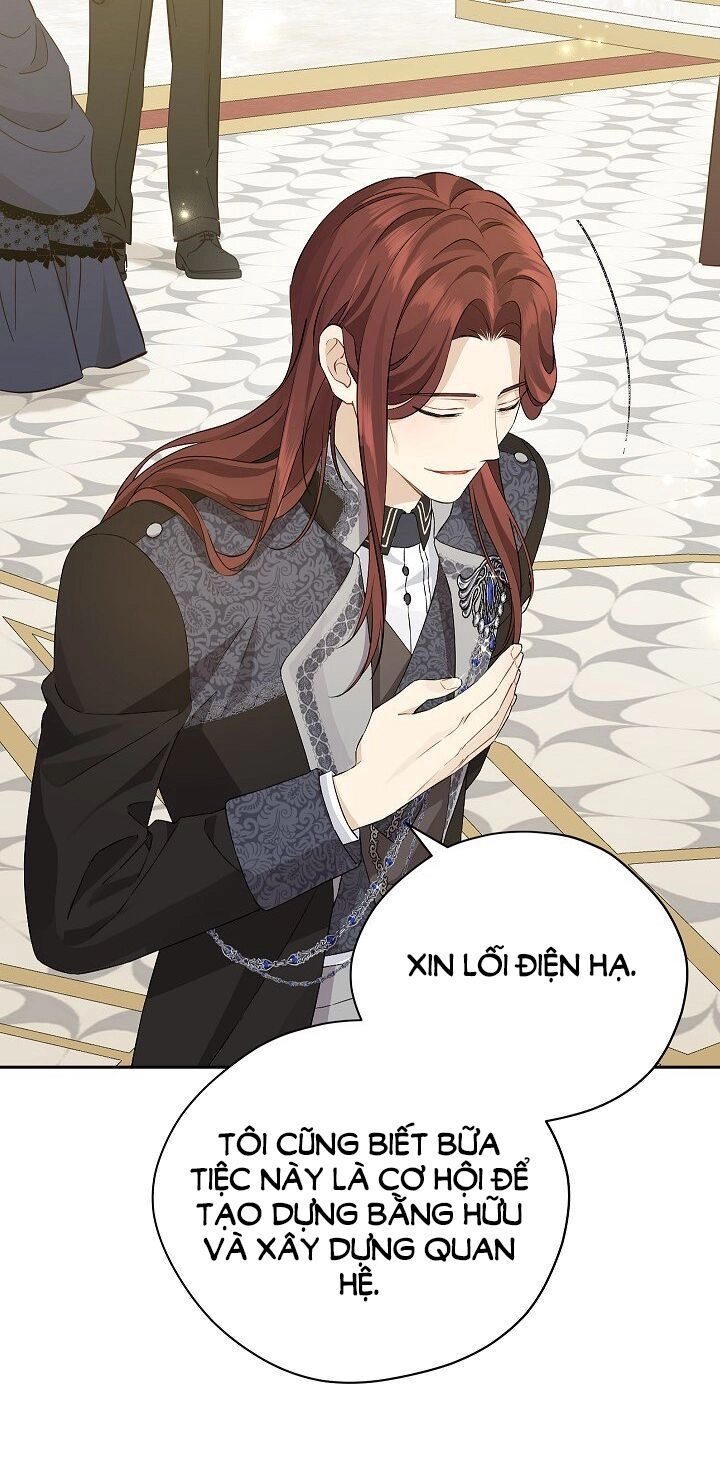 Thực Ra Tôi Mới Là Thật Chapter 114.2 - 37