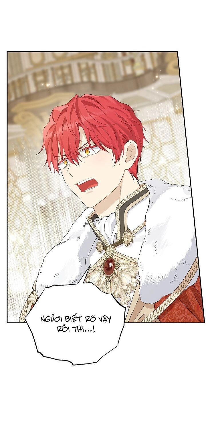 Thực Ra Tôi Mới Là Thật Chapter 114.2 - 38