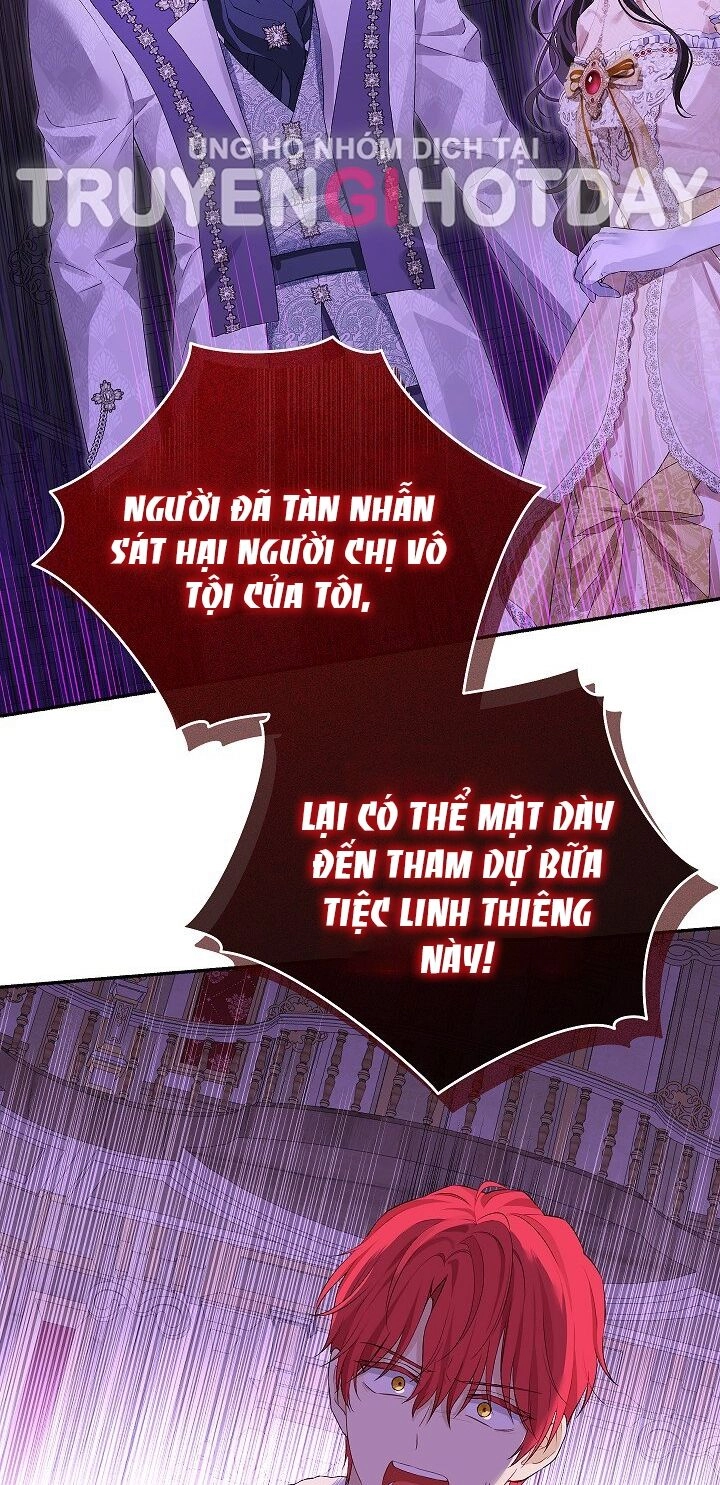 Thực Ra Tôi Mới Là Thật Chapter 114.2 - 41